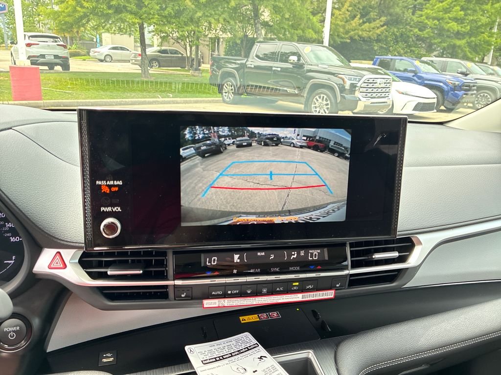 New 2026  Toyota XLE image 20