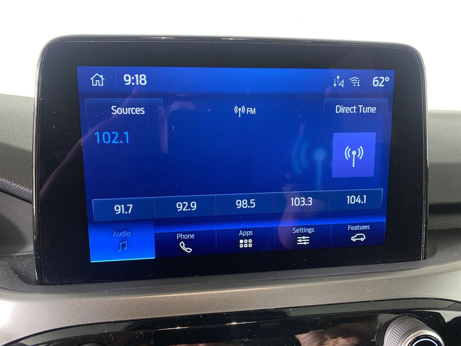 Used 2023 Cinnabar Red Ford Active image 27