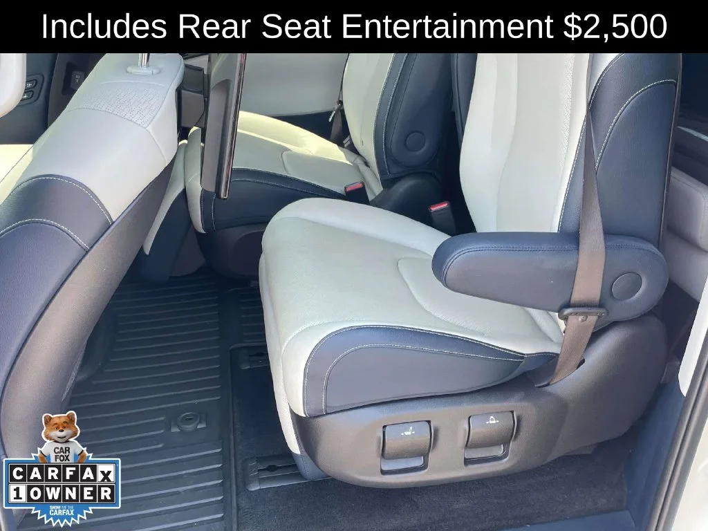 Used 2025 White Kia SX Prestige image 10