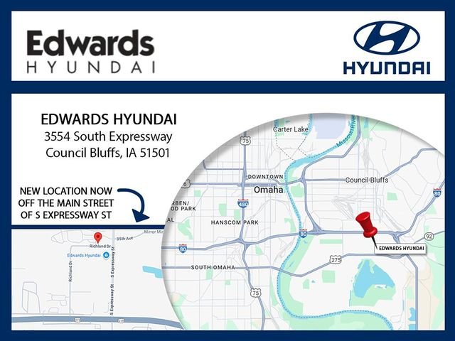 Used 2021 Tesla Model Y Long Range with VIN 5YJYGDEE7MF247078 for sale in Council Bluffs, IA