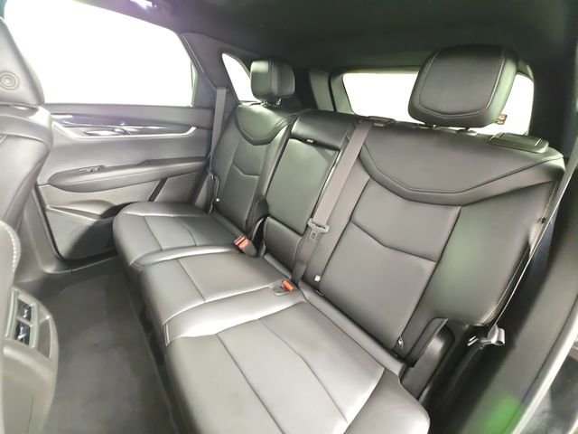 2022 Cadillac XT5 Premium Luxury - Photo 13