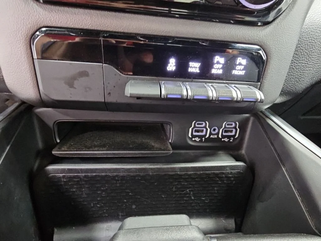 2022 RAM Ram 1500 Pickup Big Horn/Lone Star - Photo 20