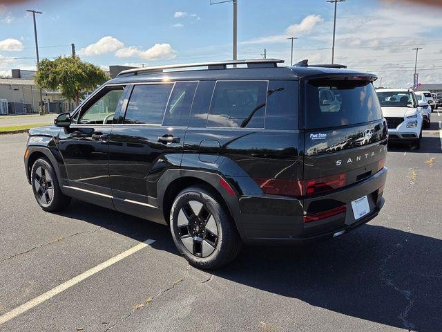 New 2027 Black Hyundai SEL image 9