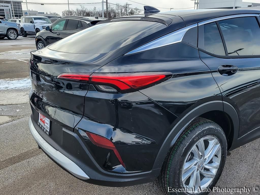 2026 BUICK ENVISTA - Image 5