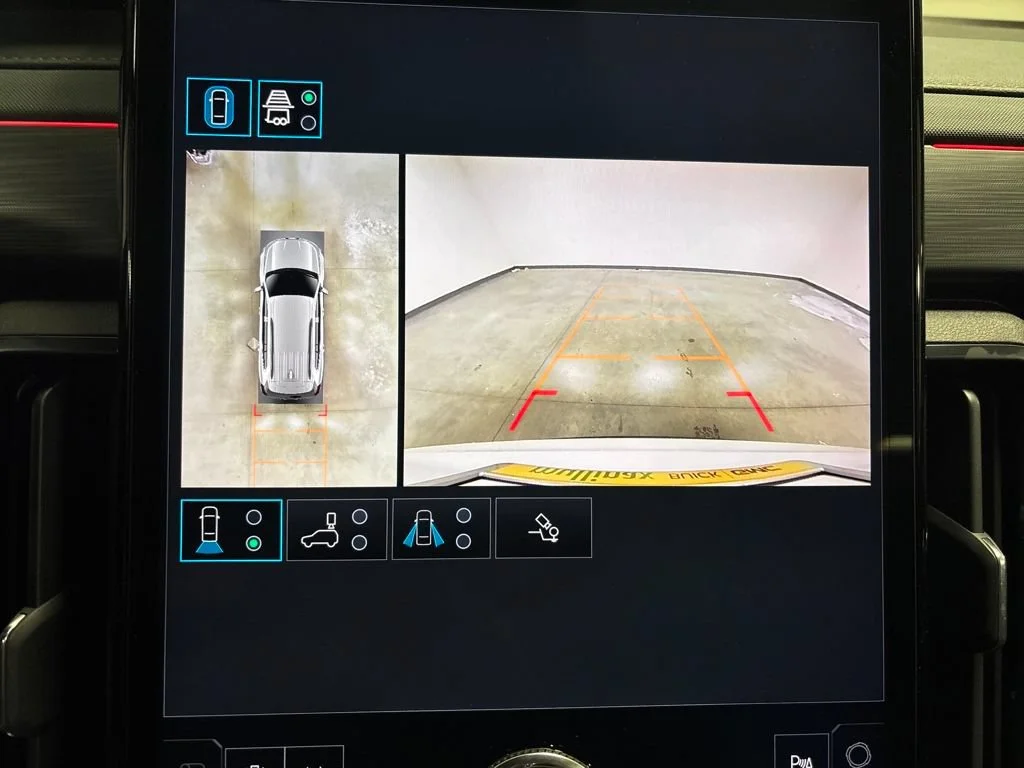 2026 GMC Acadia AT4 - Photo 38