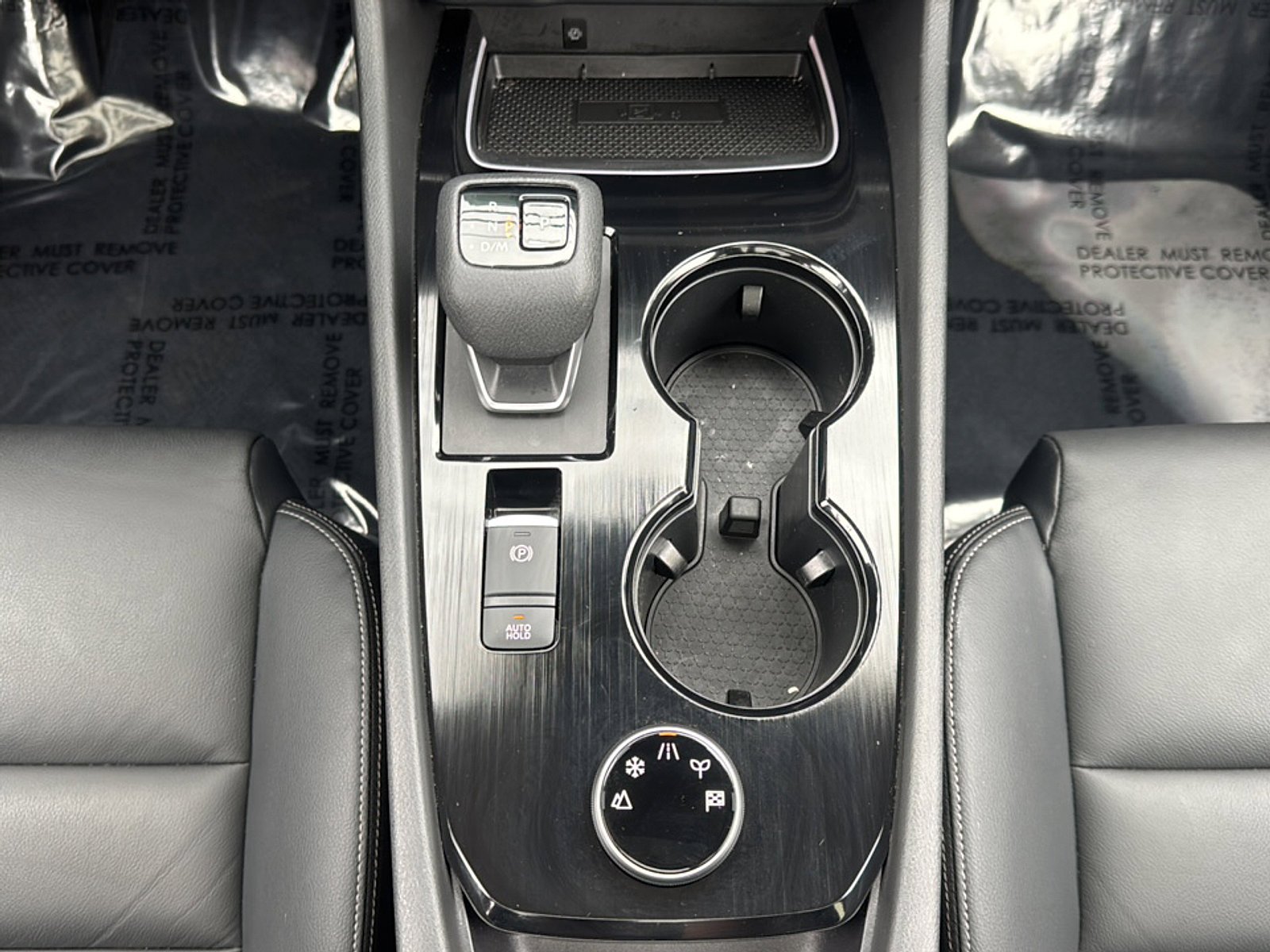 2025 Nissan Rogue SL - Photo 38