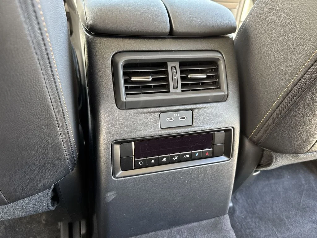 New 2026 Rhodium White Premium Mazda SC AWD image 37