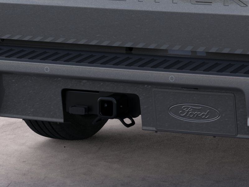 New 2026 Gray Ford Lobo Standard image 23