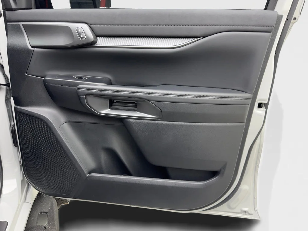 Used 2026 White Ford Raptor image 49