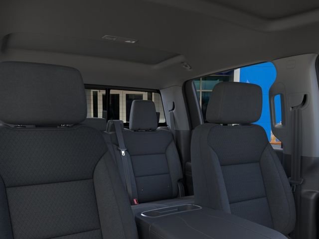 2026 Chevrolet Silverado 1500 RST - Photo 25