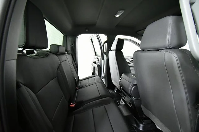 2026 Chevrolet Silverado 3500 HD Work Truck - Photo 23