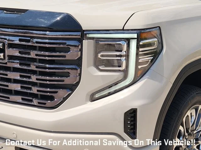2026 GMC Sierra 1500 Denali Ultimate - Photo 6
