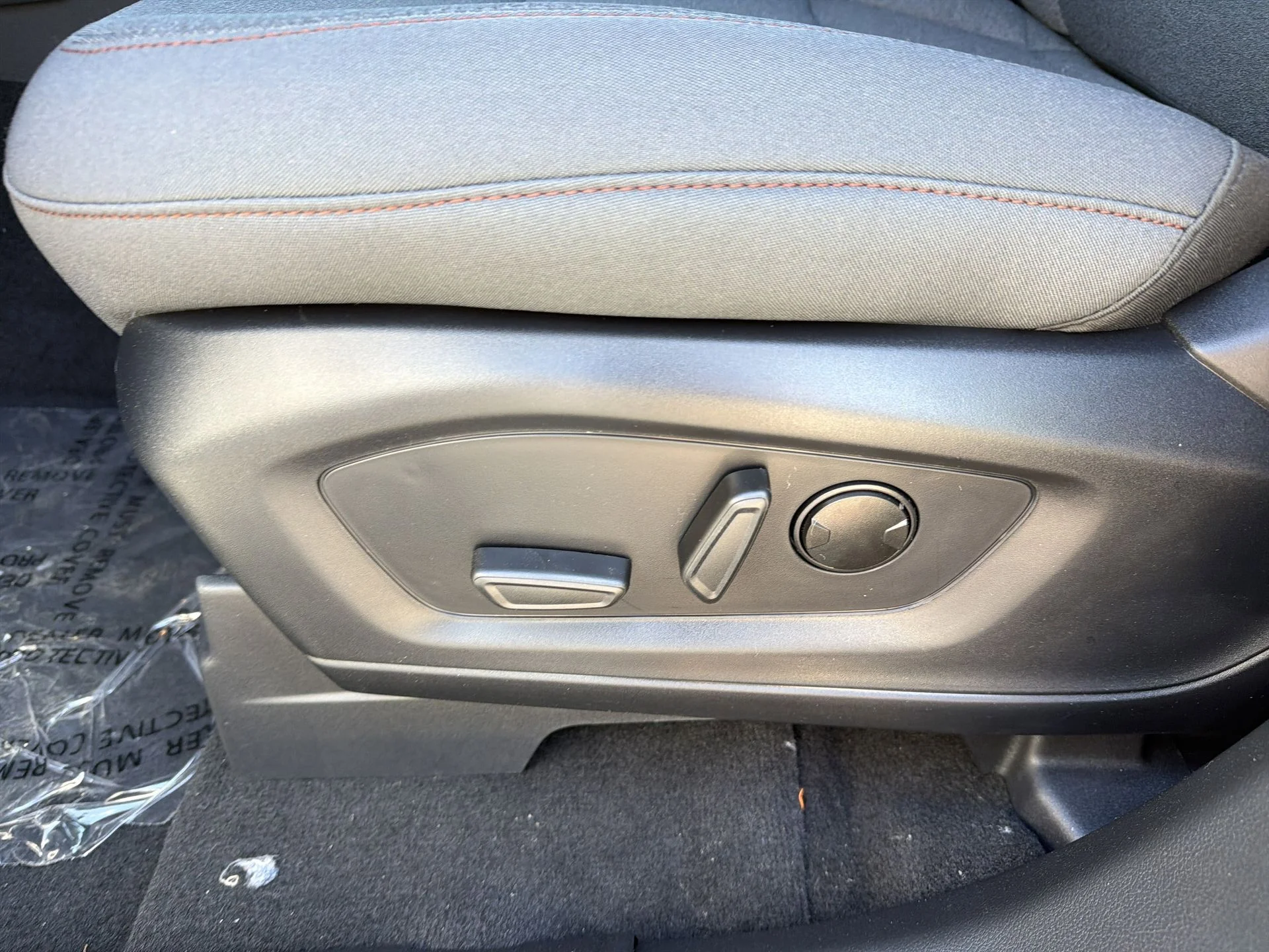 New 2026 Carbonized Gray Metallic Ford Active image 17