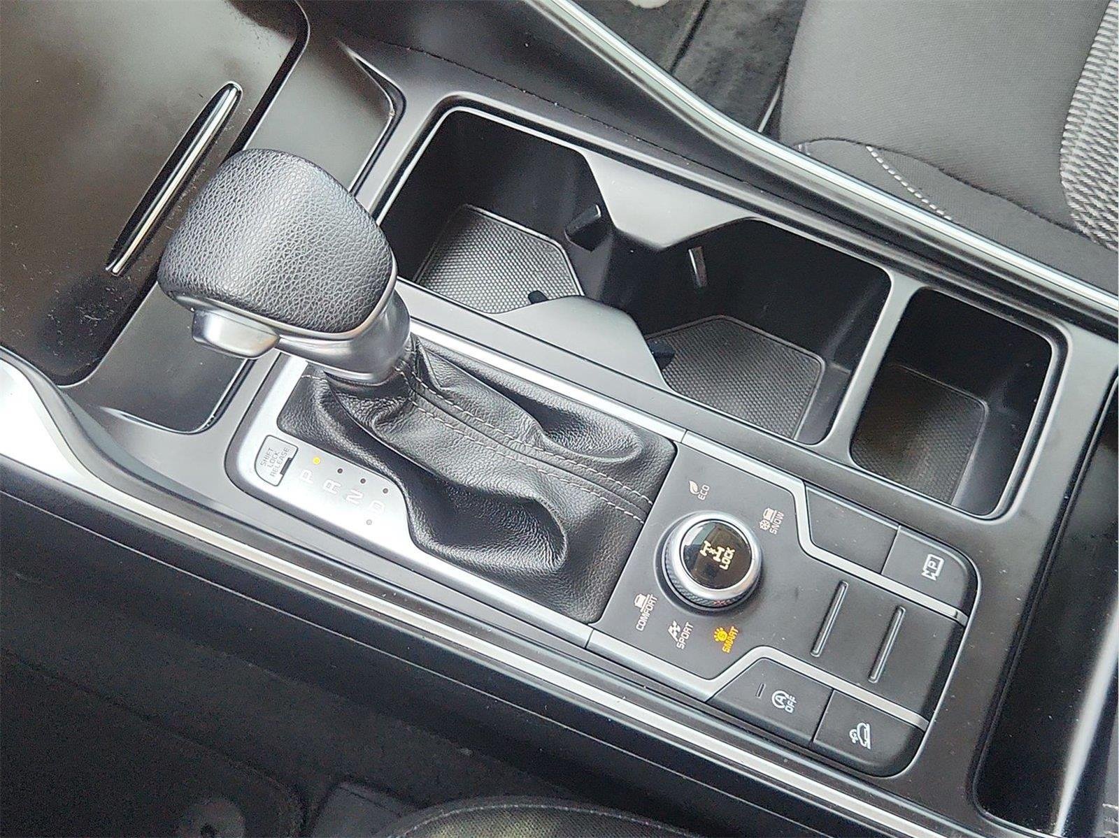 2022 Kia Sorento LX Silver at AutoNation USA Katy