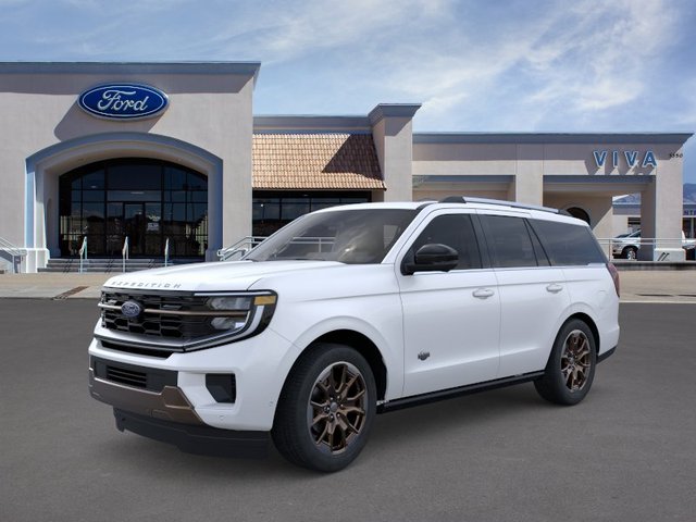 2026 Ford Expedition King Ranch®