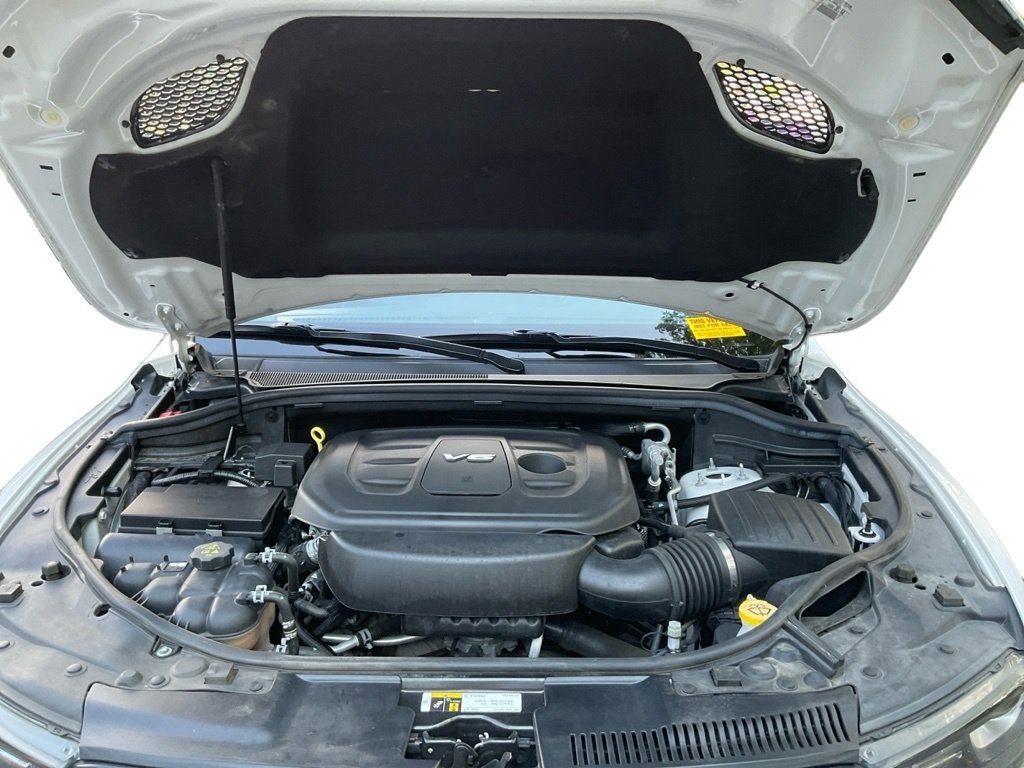 Used 2018 White Dodge GT image 21