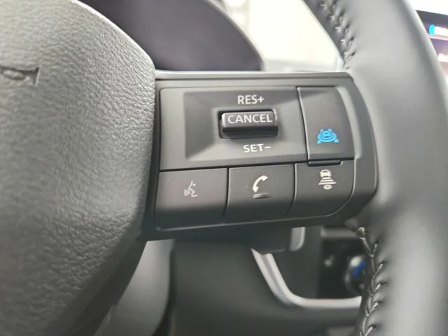 New 2026 White Nissan Dark Armor image 25