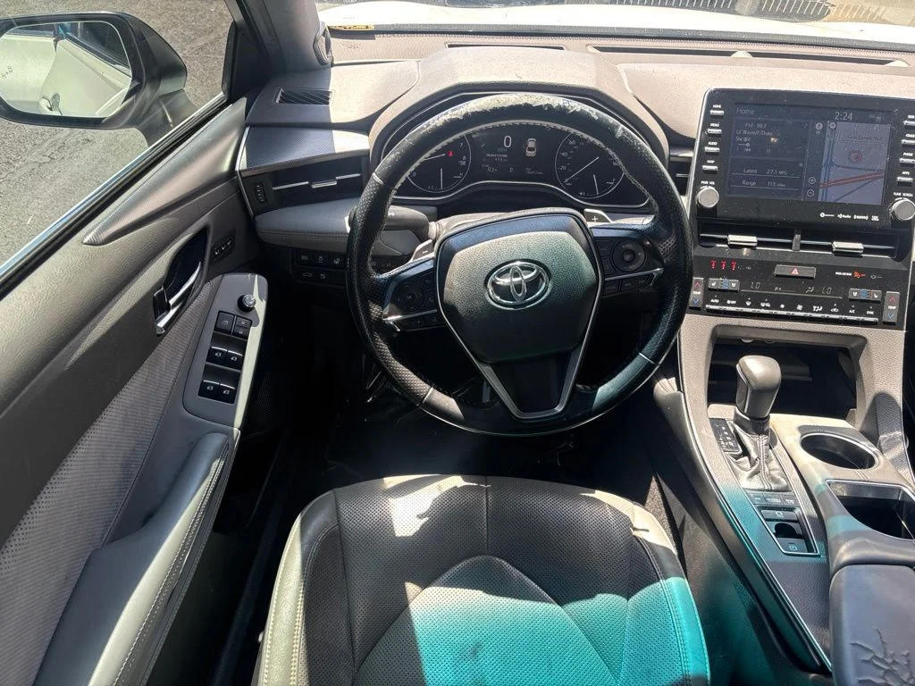 Used 2019 Beige Toyota Touring image 2