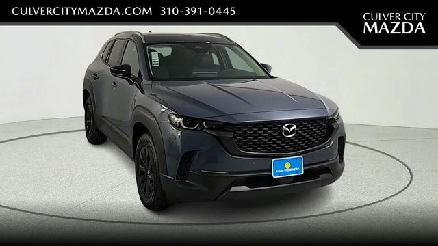 2026 Mazda CX-50 2.5 Hybrid Preferred's photo
