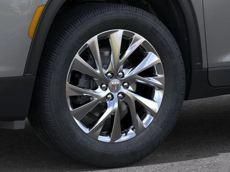 2026 Buick Enclave Preferred - Photo 9