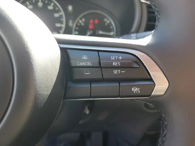 New 2026 Aero Gray Metallic Mazda 2.5 S Preferred AWD image 5