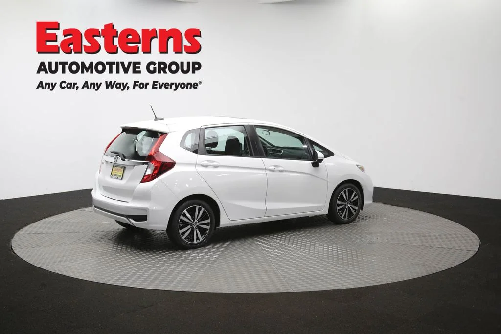 Used 2020 White Honda EX image 42