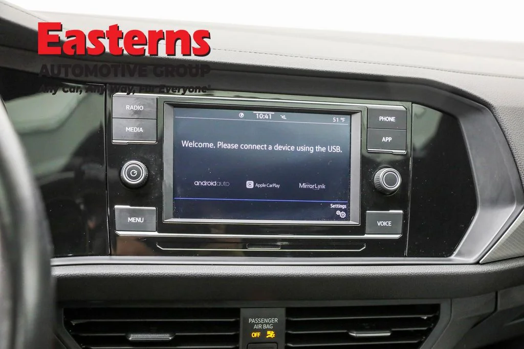 Used 2021 Gray Volkswagen R-Line image 19
