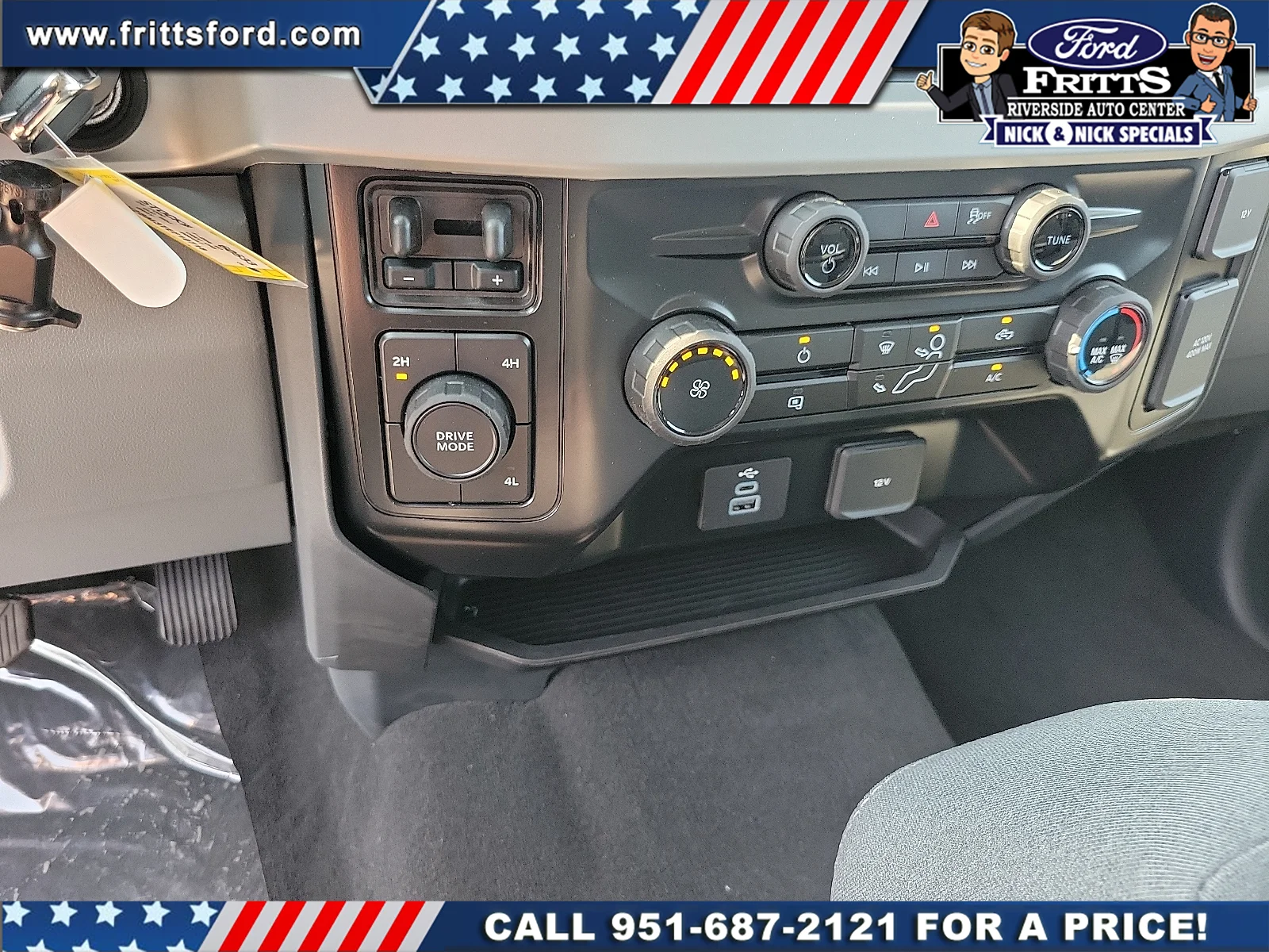New 2026 Avalanche Ford F-250® XLT image 10