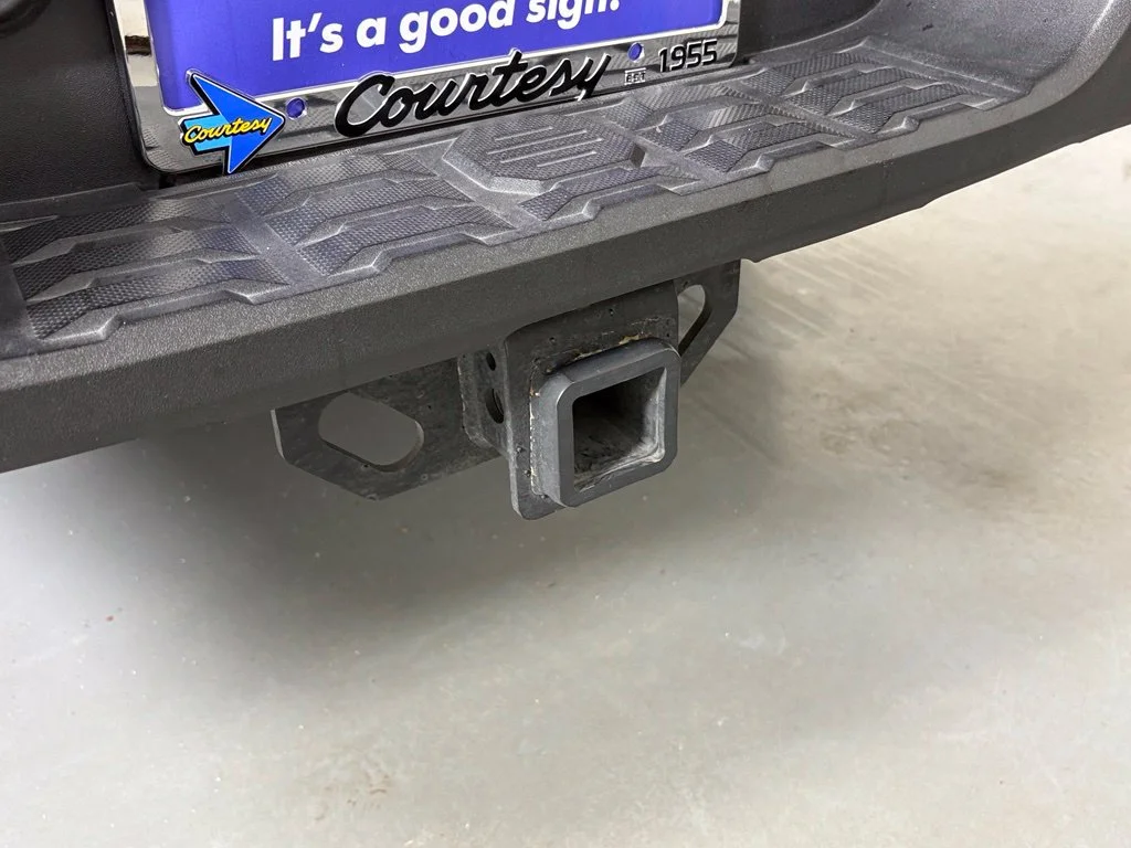 Used 2021 Gray Toyota SR5 image 37