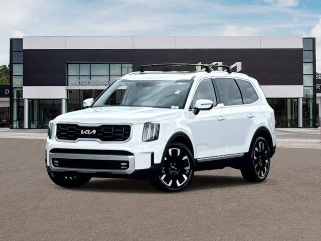 2023 Kia Telluride SX-Prestige