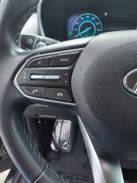 Certified Used 2023 Gray Hyundai SEL Premium image 26