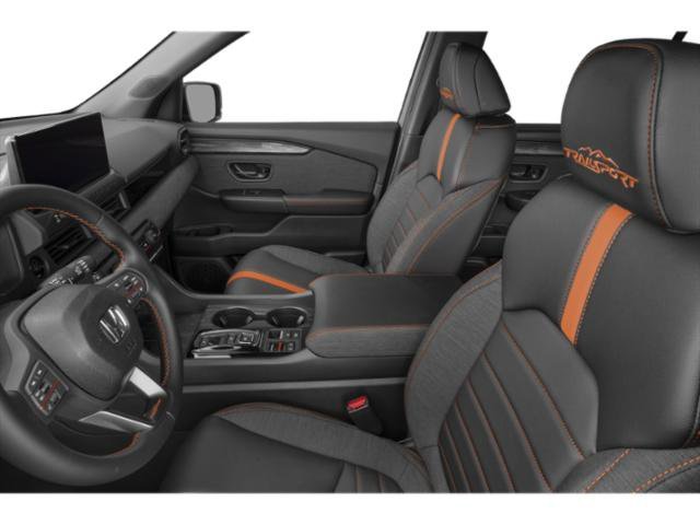 2026 Honda Passport TrailSport - Photo 10