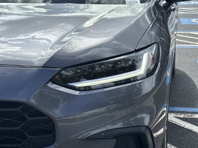 2025 Honda HR-V LX - Photo 10