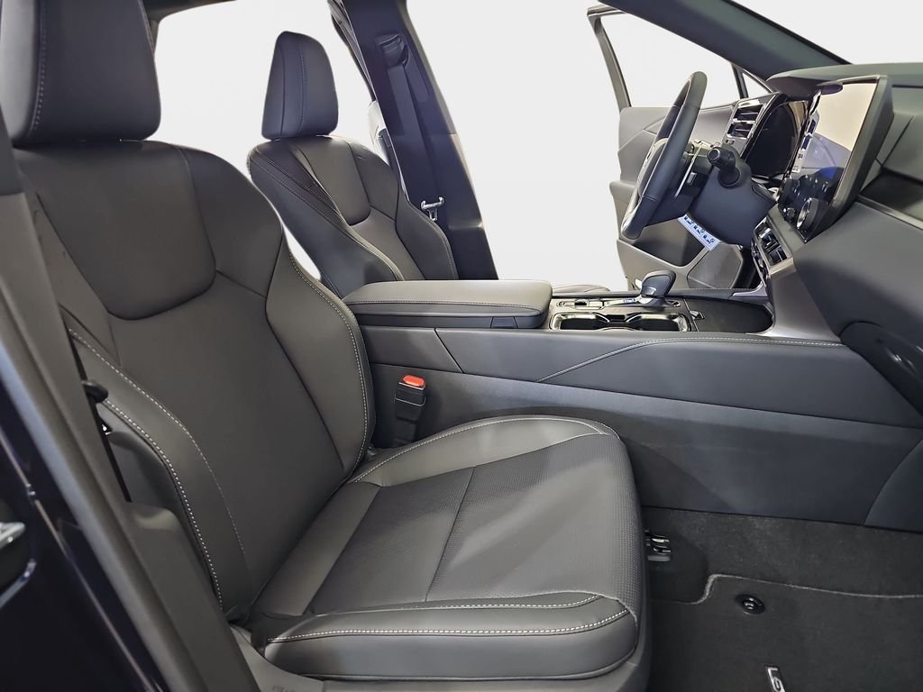 New 2026 Nightfall Mica Lexus PREMIUM PLUS image 10