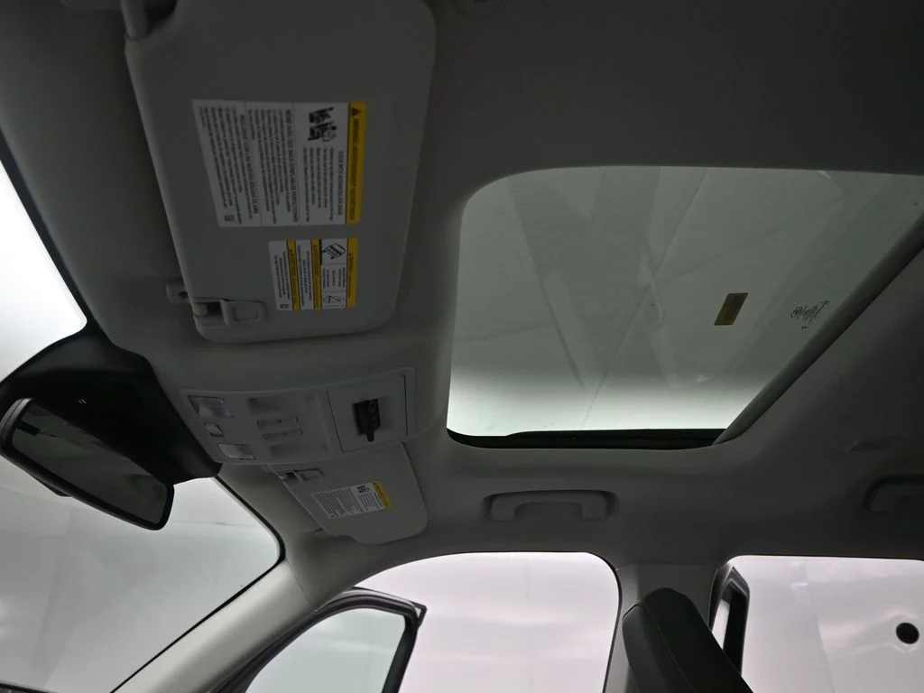 New 2026 Oxford White Ford Badlands image 20