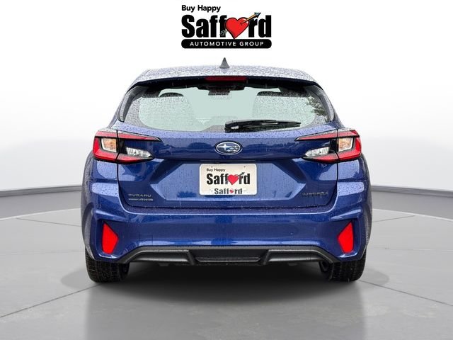 Used 2026 Blue Subaru Sport image 7