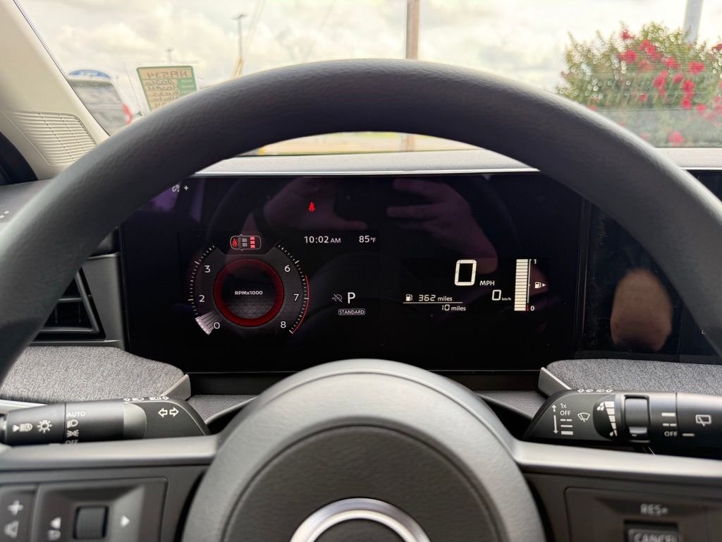 New 2026 Fresh Powder Nissan S image 20
