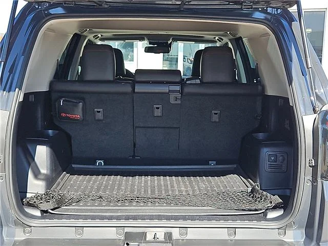 Used 2024 Underground Toyota TRD Pro 4x4 image 8