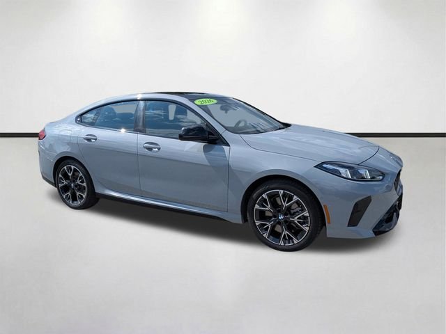 2026 BMW 2 Series 228 Gran Coupe