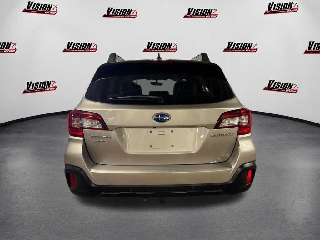 Used 2019 Gray Subaru 2.5i image 6