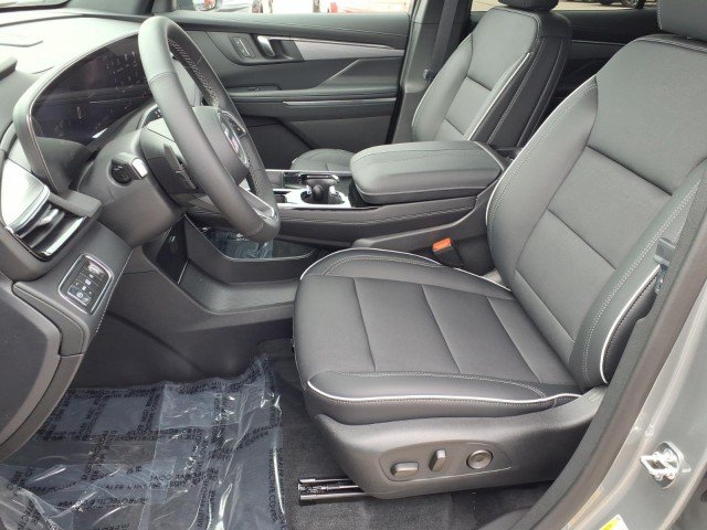 2026 Buick Enclave Preferred - Photo 9