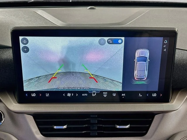 New 2026 Ford Explorer Active