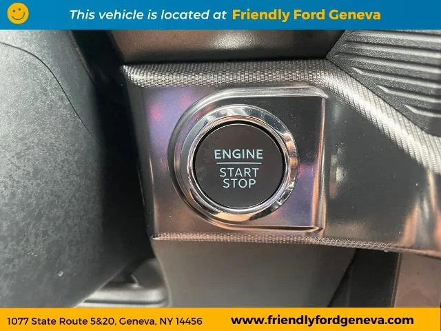 Used 2026 Avalanche Ford Raptor image 20