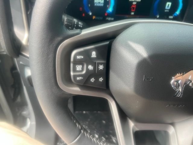 New 2026 Avalanche Gray Ford Outer Banks® image 14