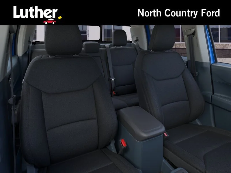 New 2026 Velocity Blue Ford XLT image 10
