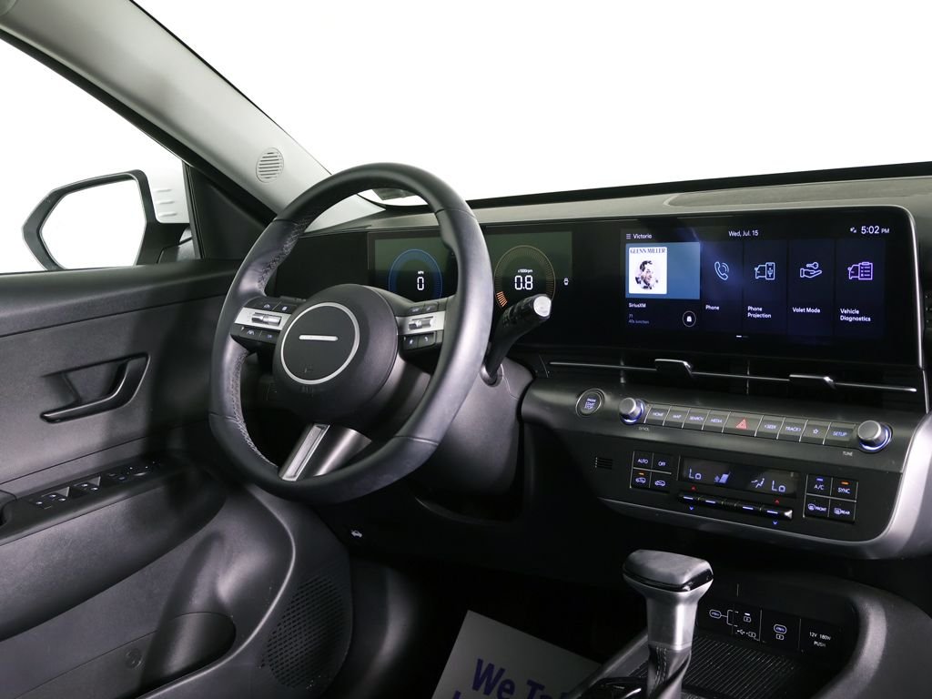 2024 Hyundai Kona SEL - Photo 22