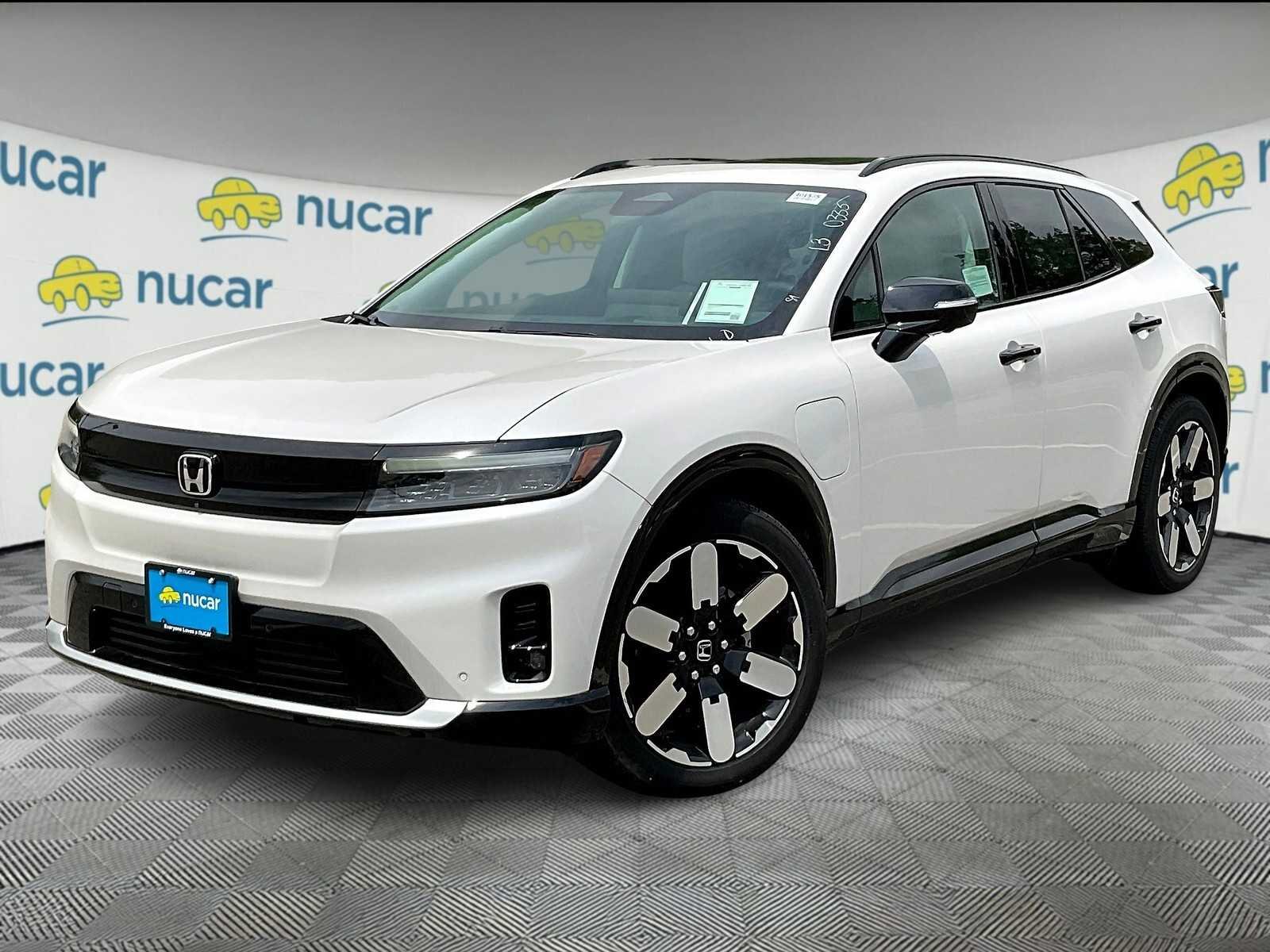 2024 Honda Prologue Elite - Photo 4