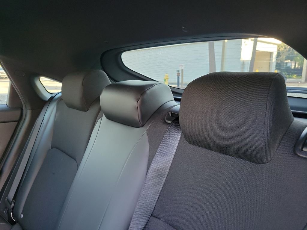 2024 Honda Civic Hatchback Sport - Photo 16