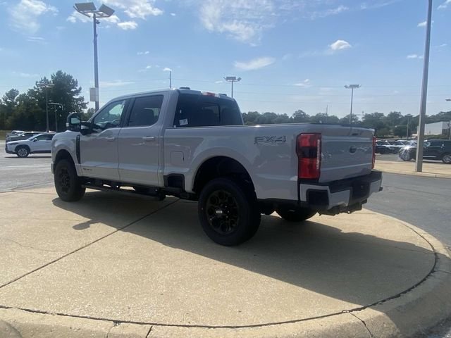 New 2026 Avalanche Ford Lariat image 24
