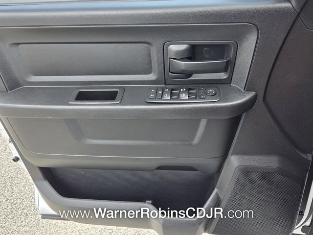 Used 2016 White Ram Tradesman image 31